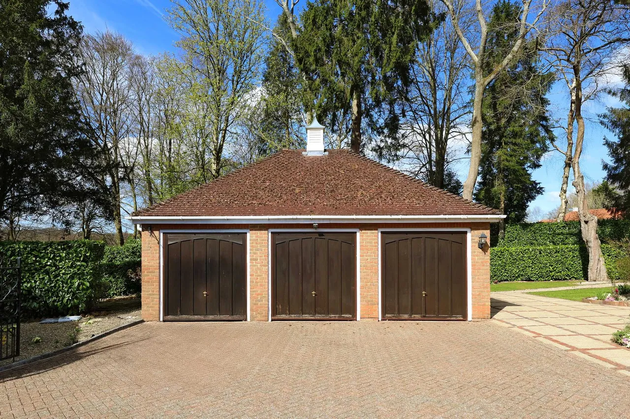 Manor Road, Penn, HP10, photo 24