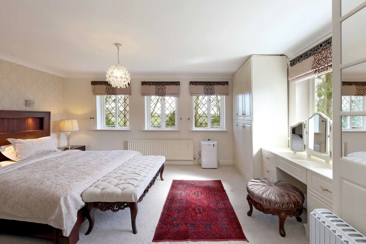 Manor Road, Penn, HP10, photo 15