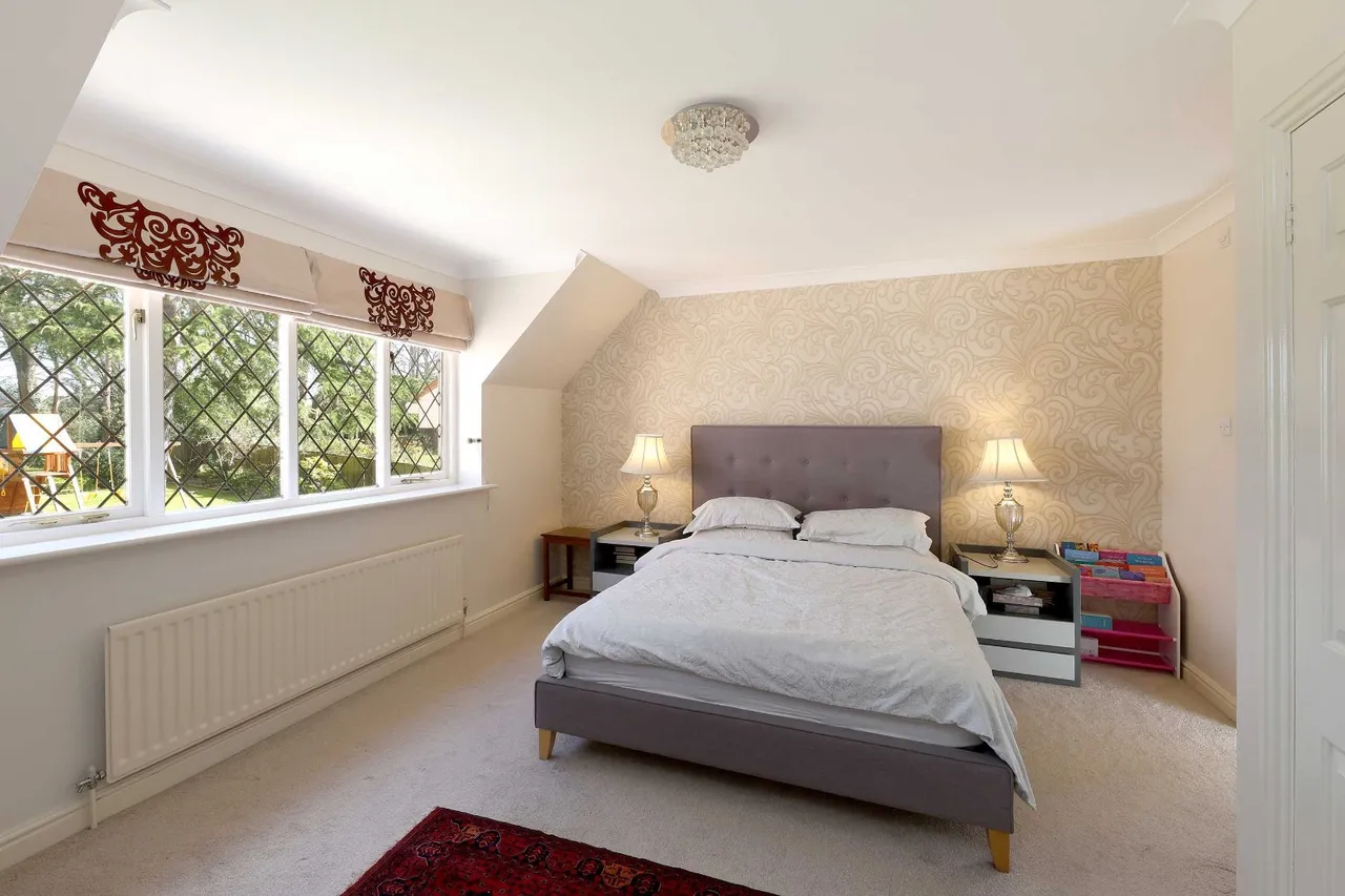 Manor Road, Penn, HP10, photo 17