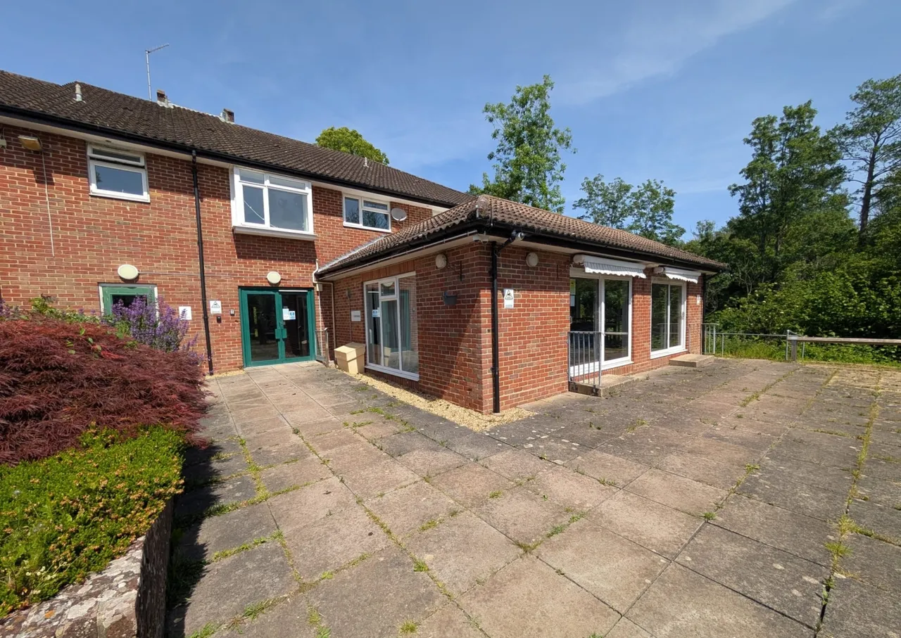 Hampshire, Fordingbridge, SP6 1QT, photo 6