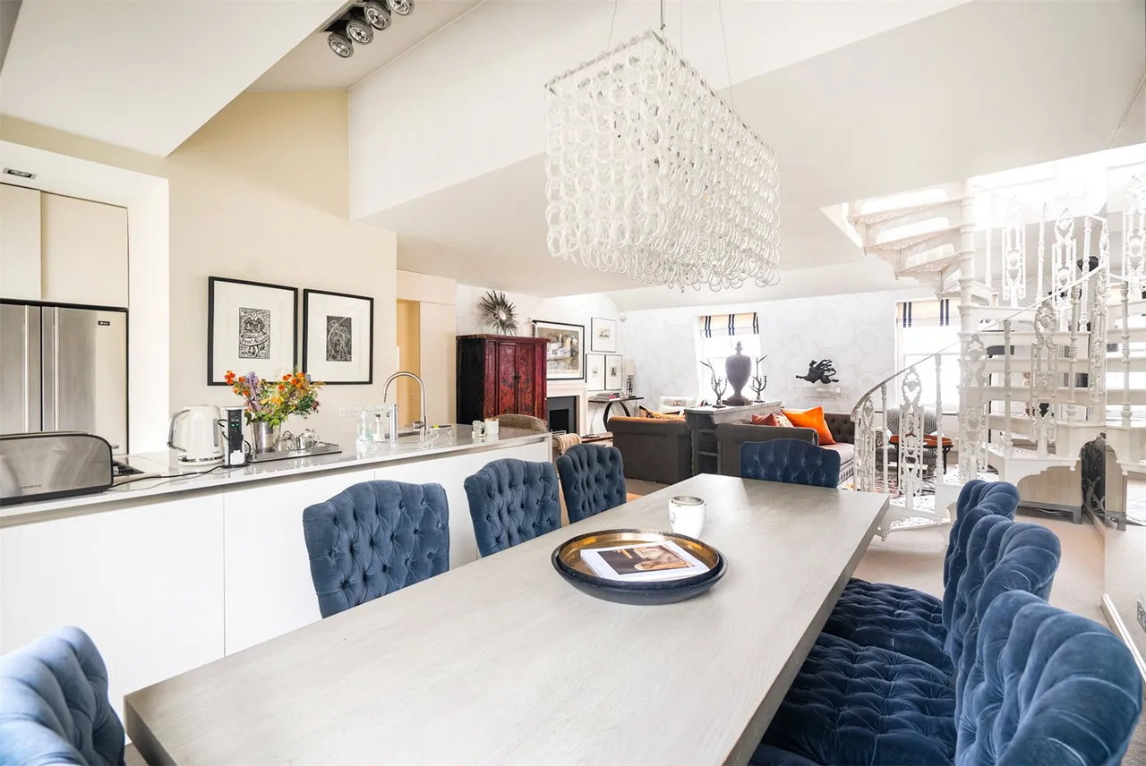 Onslow Gardens, South Kensington, London, SW7 3QF, photo 10