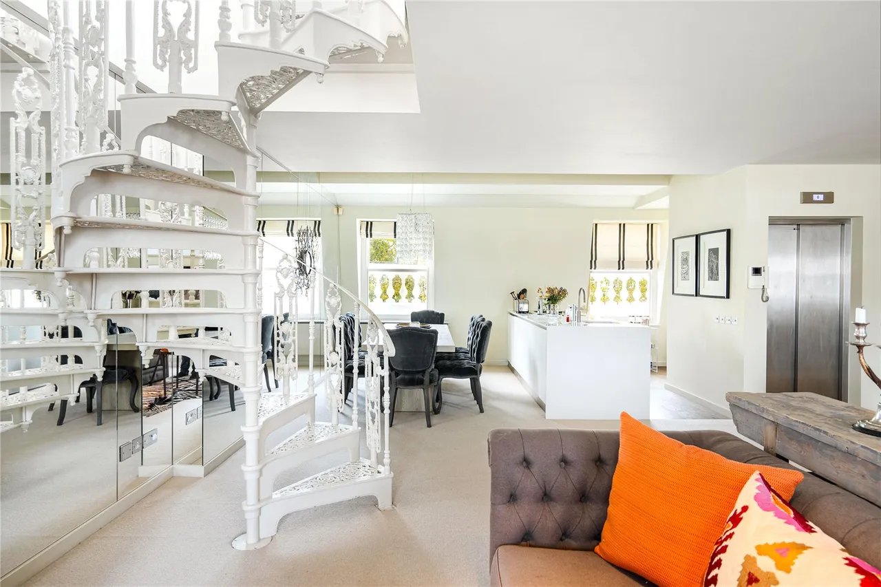 Onslow Gardens, South Kensington, London, SW7 3QF, photo 2