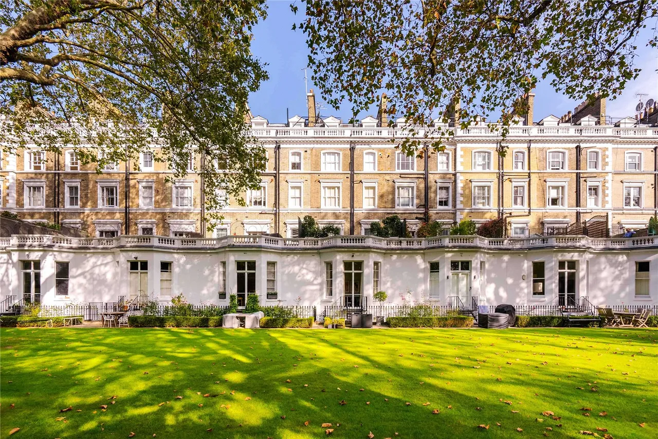 Onslow Gardens, South Kensington, London, SW7 3QF, photo 4