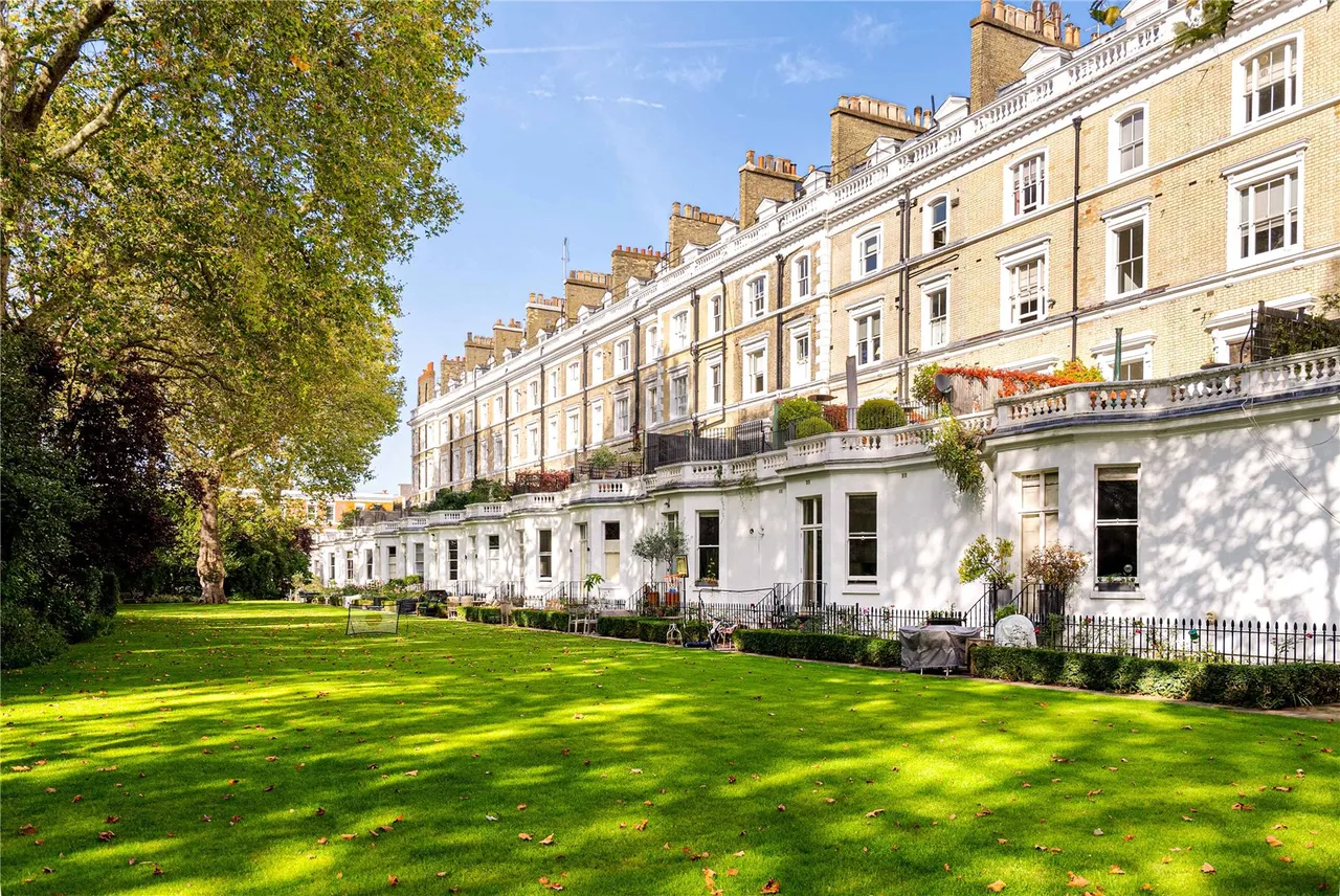 Onslow Gardens, South Kensington, London, SW7 3QF, photo 6