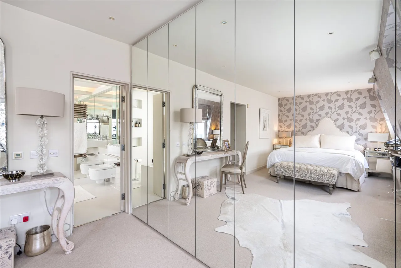 Onslow Gardens, South Kensington, London, SW7 3QF, photo 15