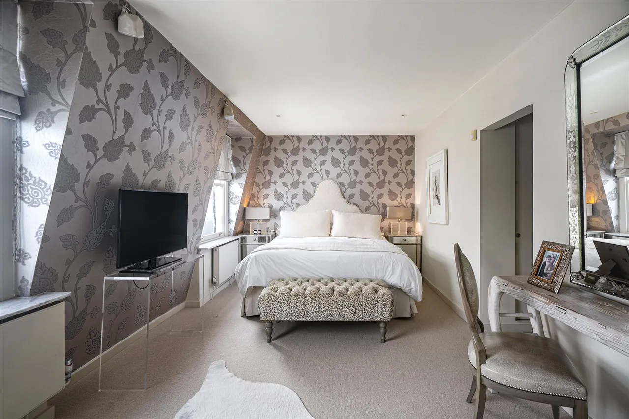 Onslow Gardens, South Kensington, London, SW7 3QF, photo 14