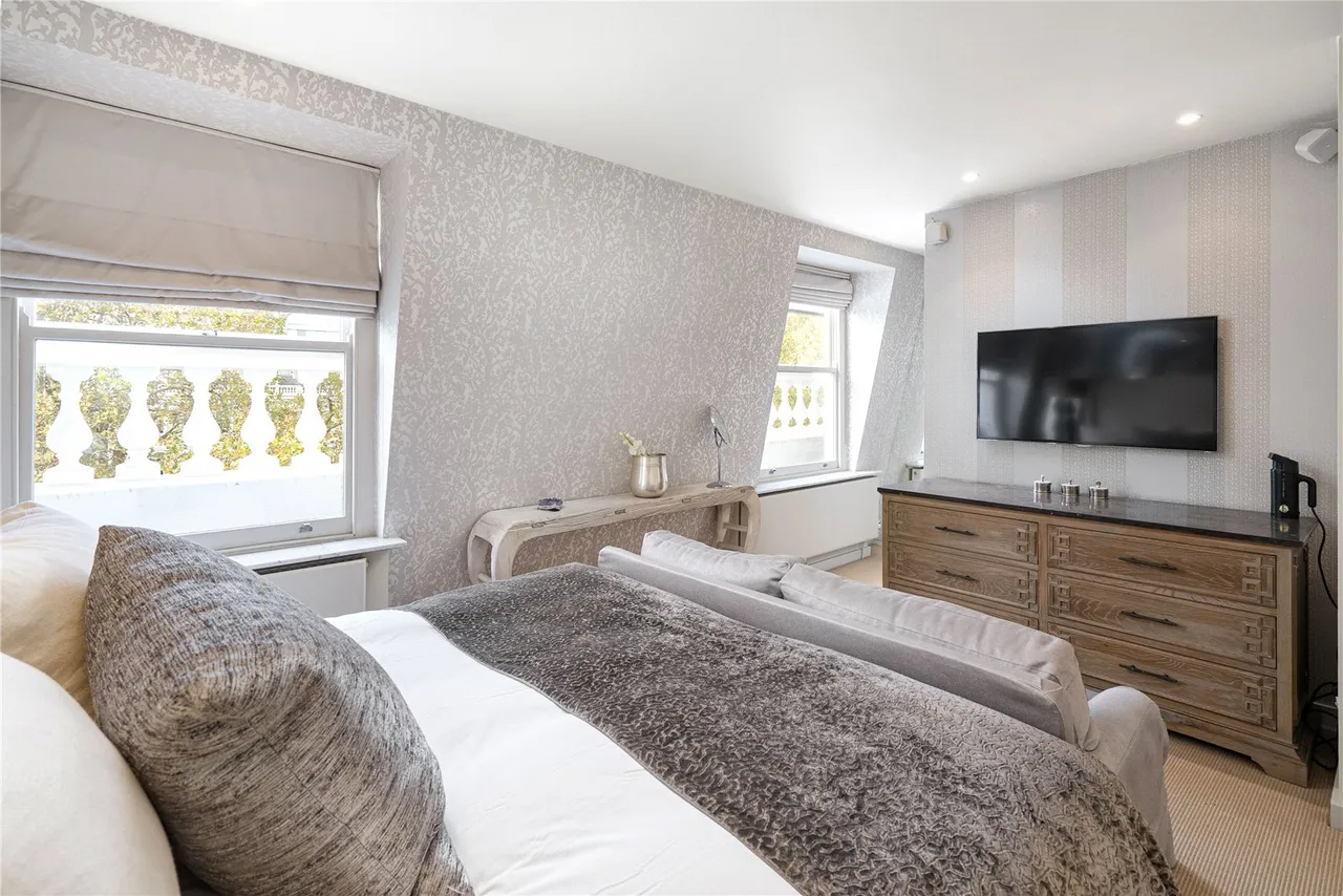 Onslow Gardens, South Kensington, London, SW7 3QF, photo 13