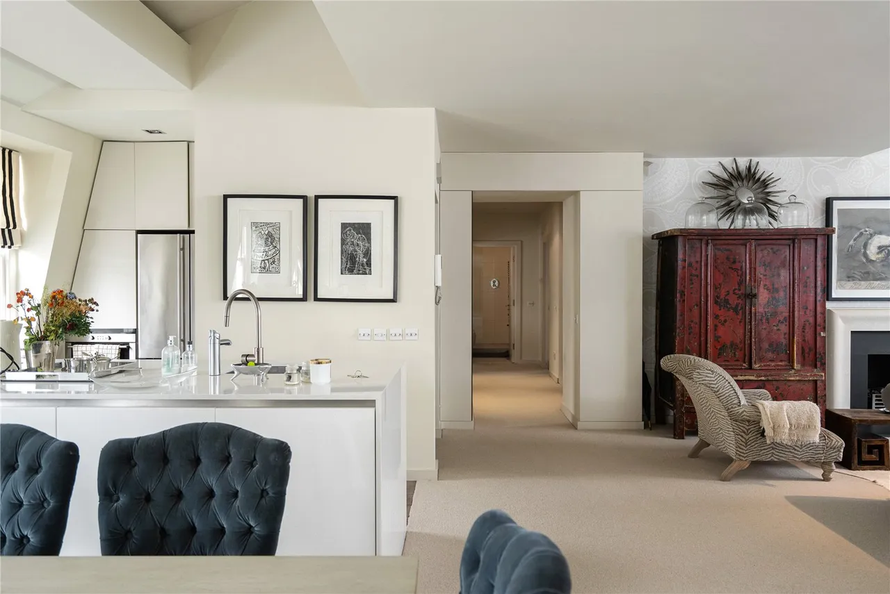 Onslow Gardens, South Kensington, London, SW7 3QF, photo 8