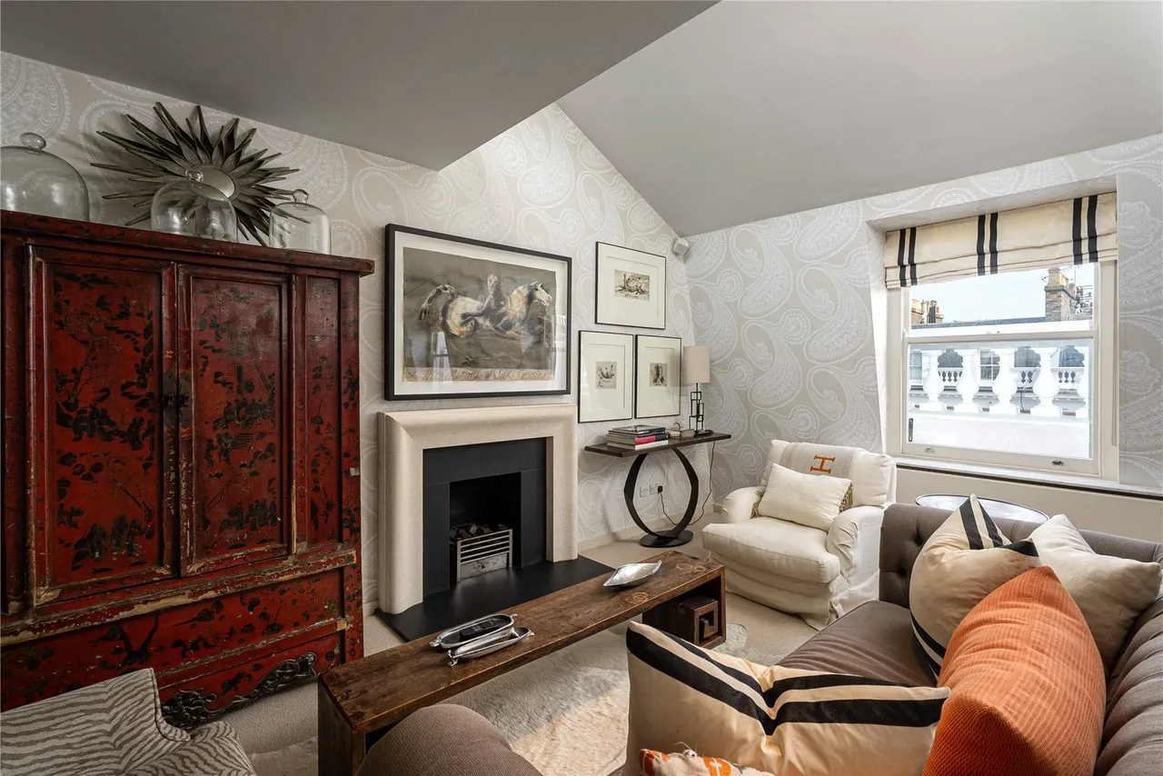 Onslow Gardens, South Kensington, London, SW7 3QF, photo 5