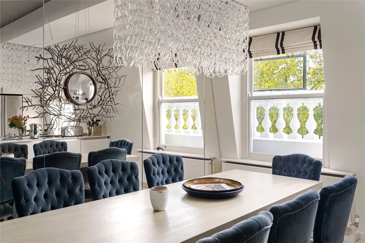Onslow Gardens, South Kensington, London, SW7 3QF, photo 9