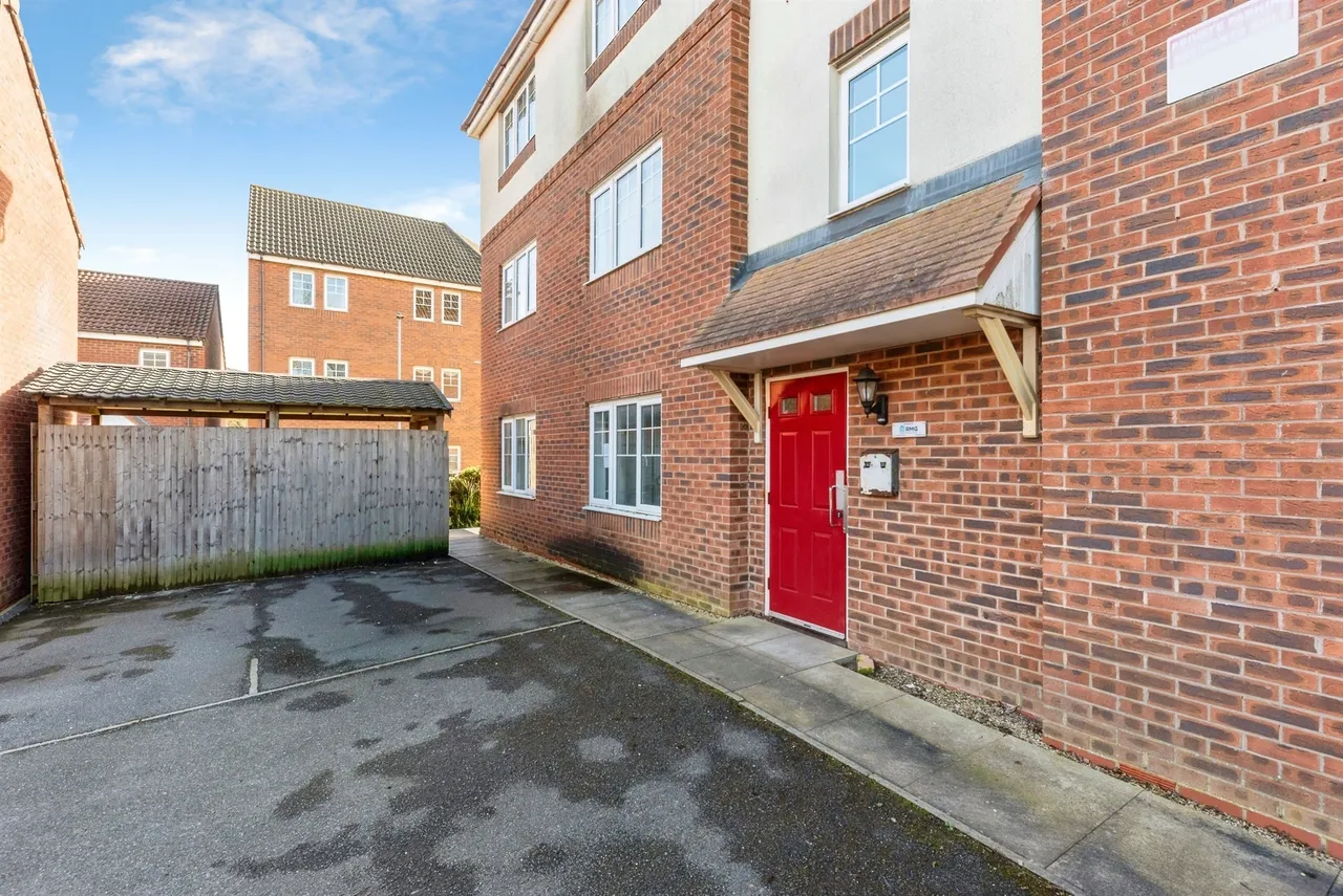 Dexter Avenue, Grantham, NG31, photo 20