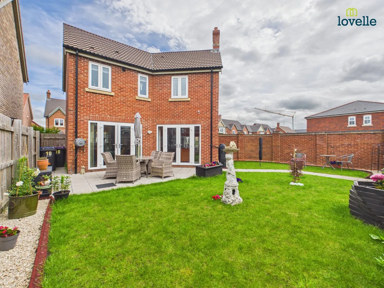 Southwold Road, Market Rasen, LN8, photo 14