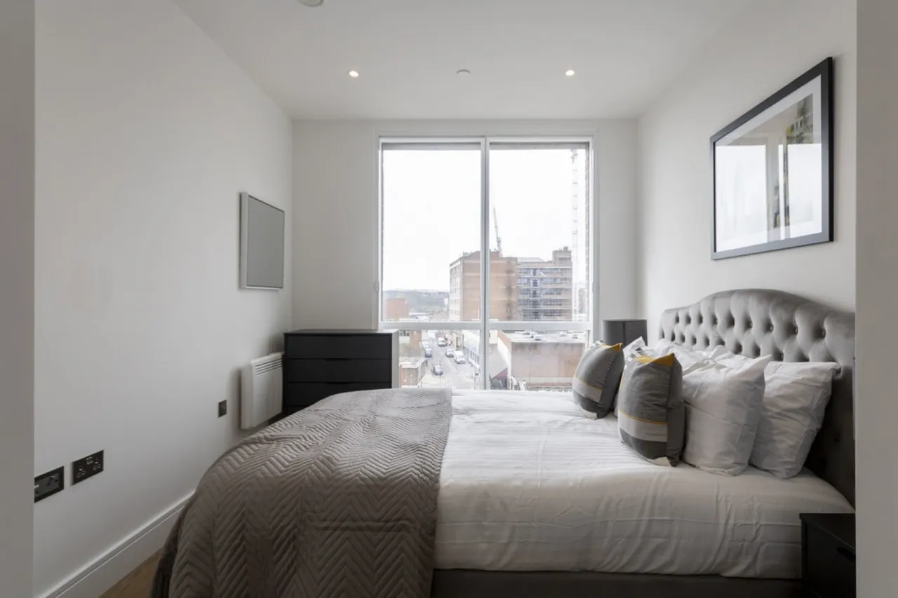 Hurst Street, Birmingham, B5, photo 5