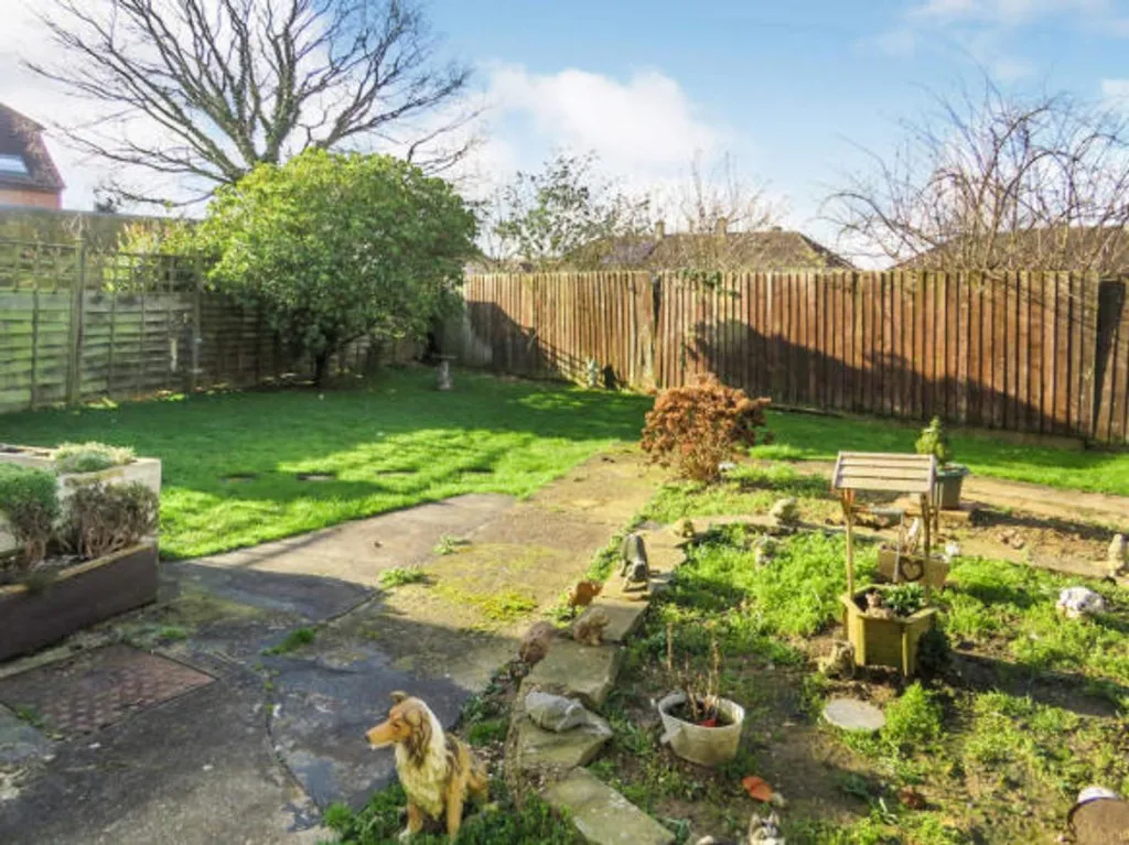 Alandale Close, Reading, RG2, photo 9