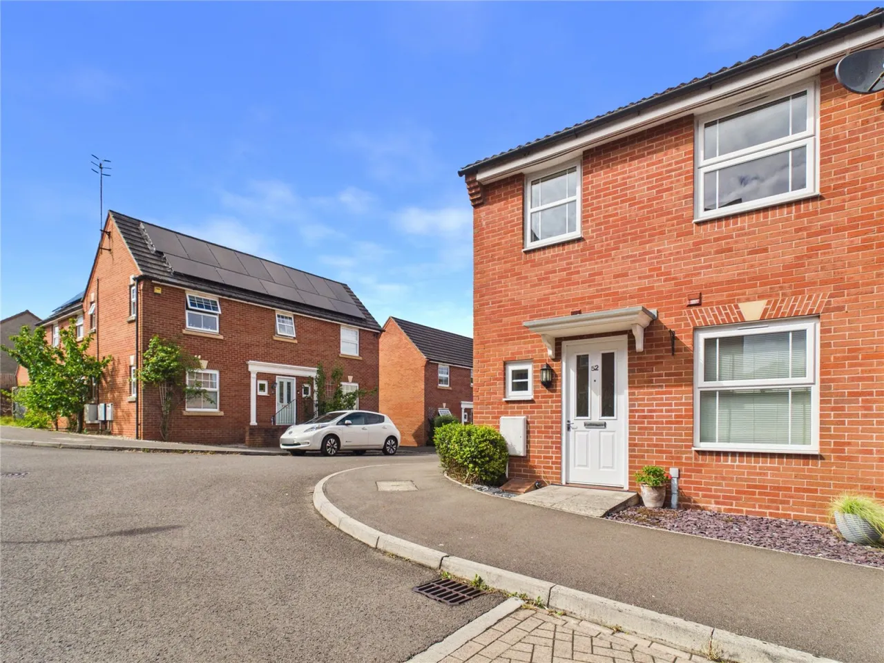 Perry Road, Long Ashton, BS41, photo 35