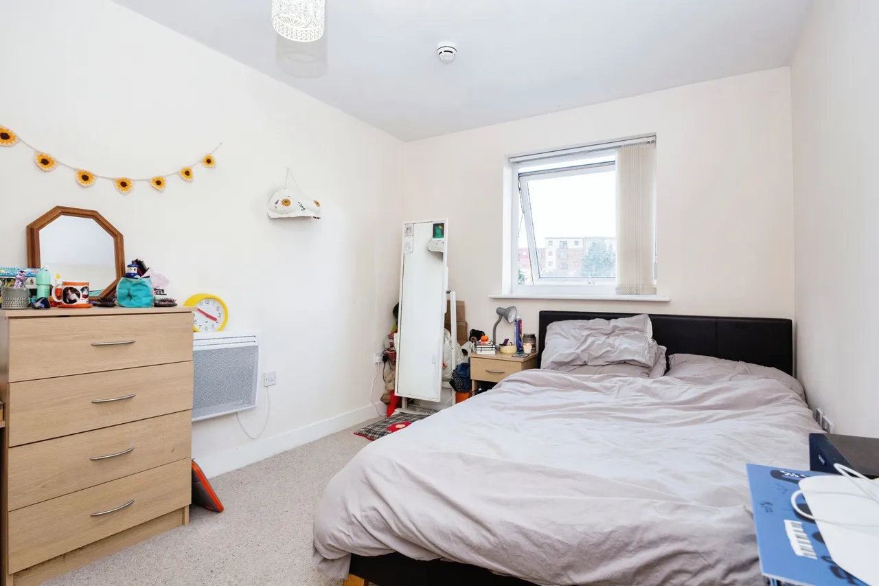 Steele House, Woden Street, Salford, Greater Manchester, M5, photo 9