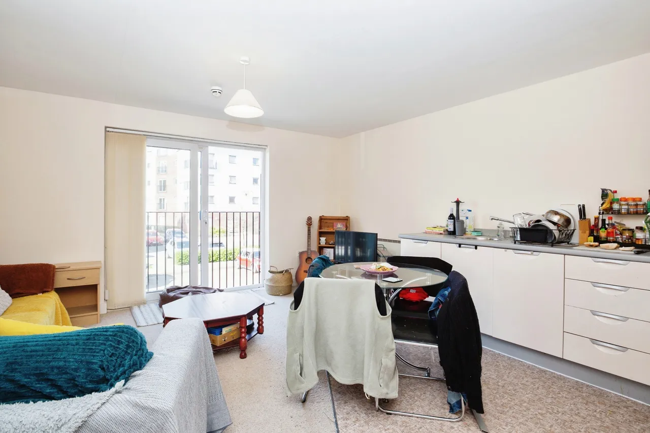 Steele House, Woden Street, Salford, Greater Manchester, M5, photo 5