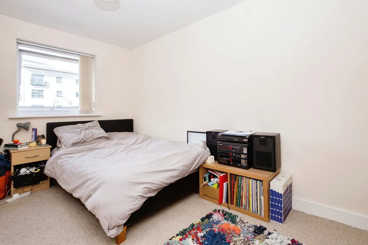 Steele House, Woden Street, Salford, Greater Manchester, M5, photo 10