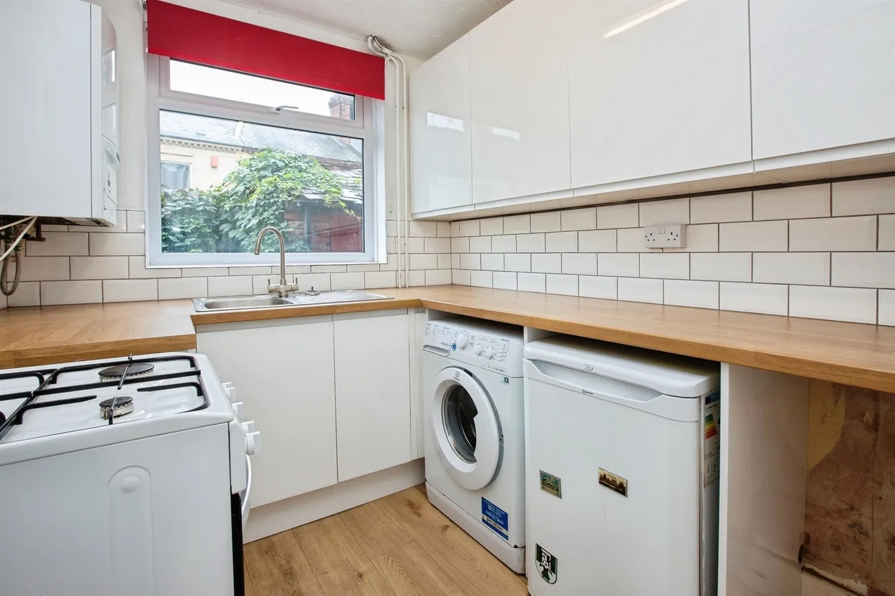 Ebenezer Street, Langley Mill, NG16, photo 4