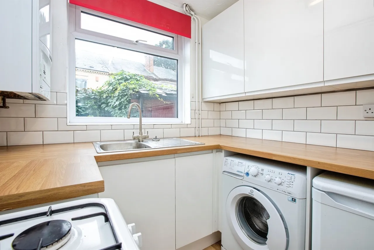 Ebenezer Street, Langley Mill, NG16, photo 5