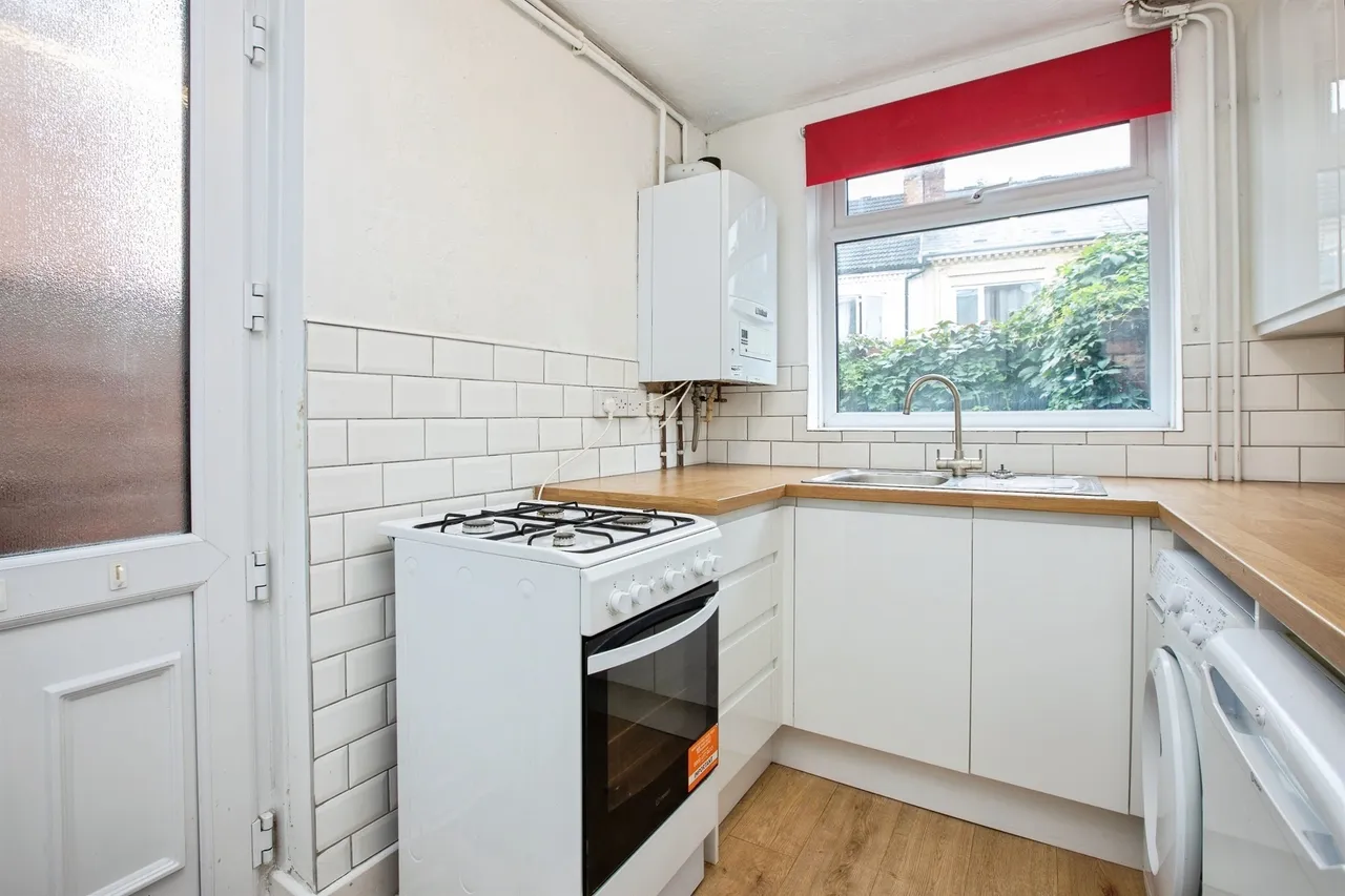 Ebenezer Street, Langley Mill, NG16, photo 2
