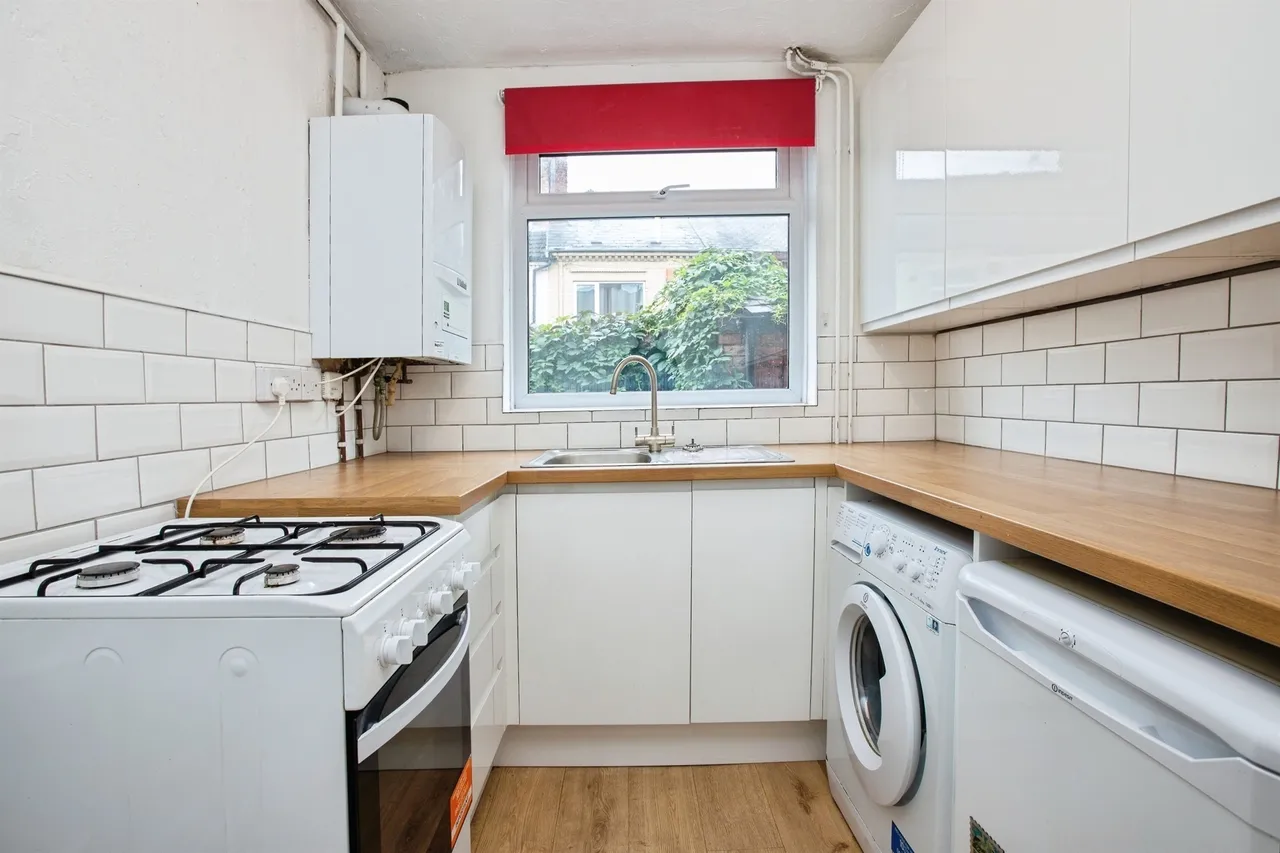 Ebenezer Street, Langley Mill, NG16, photo 3