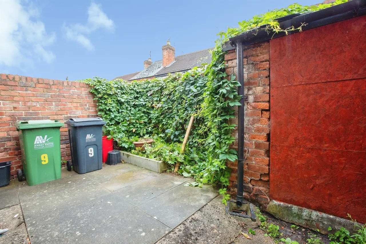 Ebenezer Street, Langley Mill, NG16, photo 17
