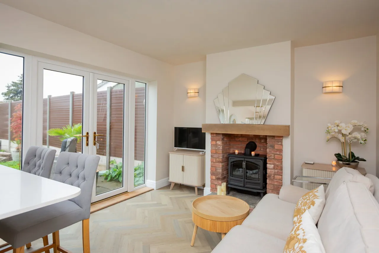 Segbourne Road, Rednal, B45, photo 6
