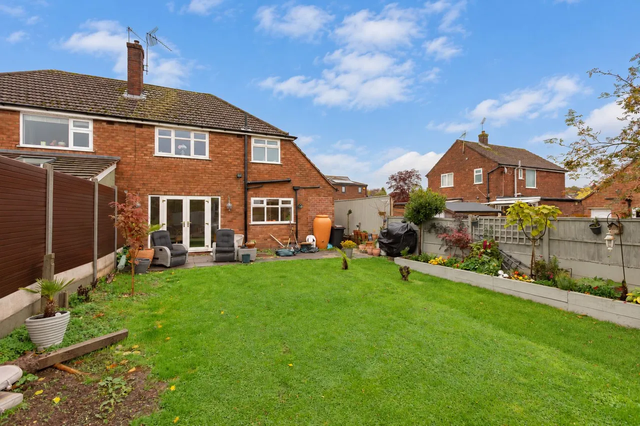 Segbourne Road, Rednal, B45, photo 33