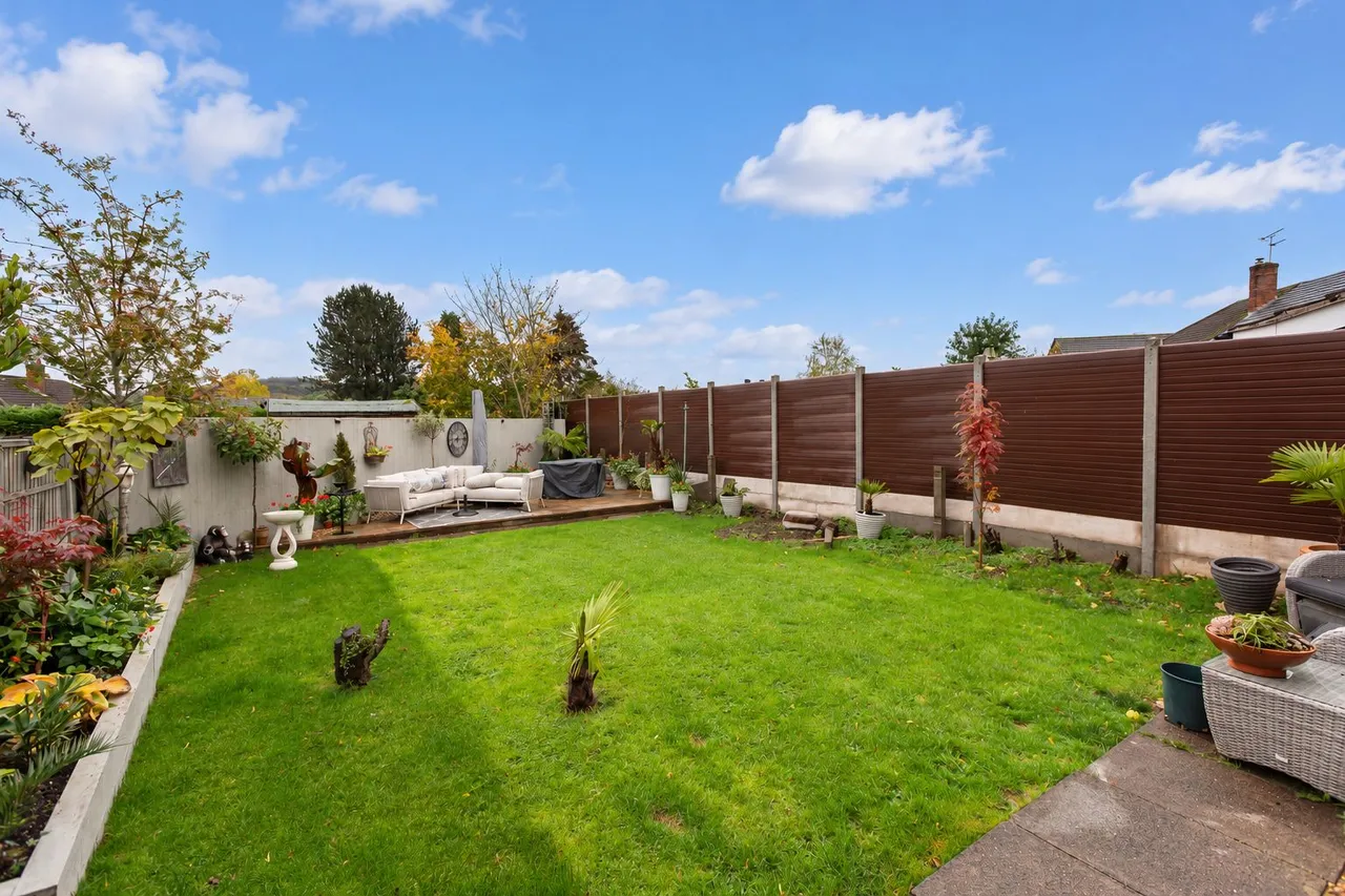 Segbourne Road, Rednal, B45, photo 35