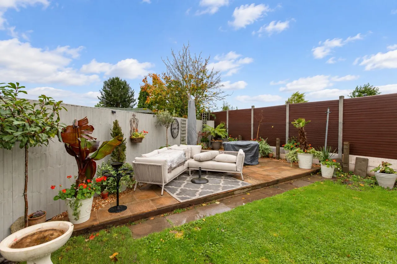 Segbourne Road, Rednal, B45, photo 34