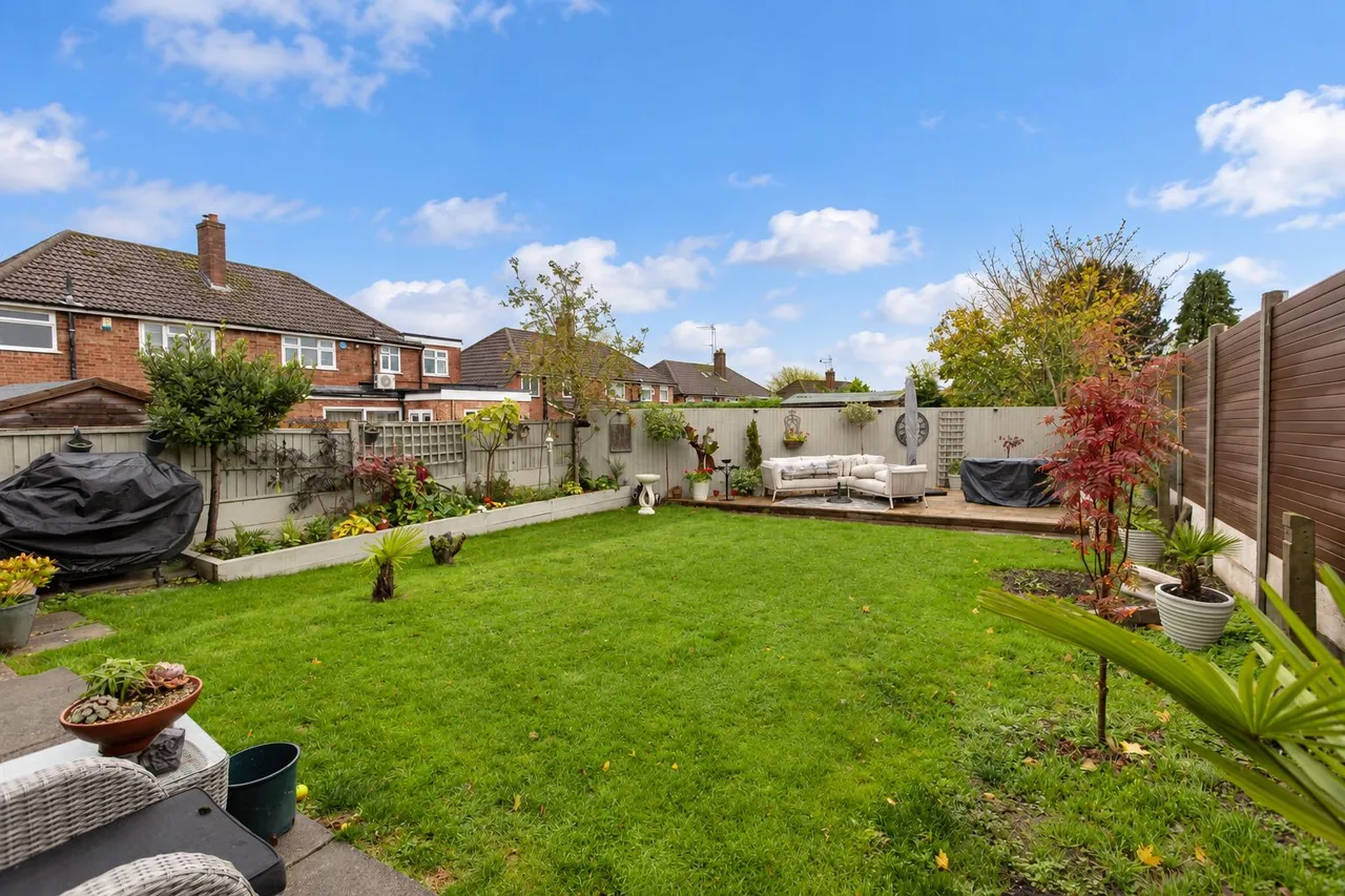 Segbourne Road, Rednal, B45, photo 32