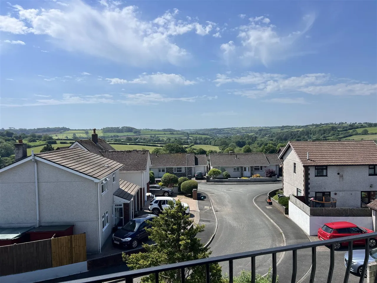 Chisholme Close, St. Austell, photo 2