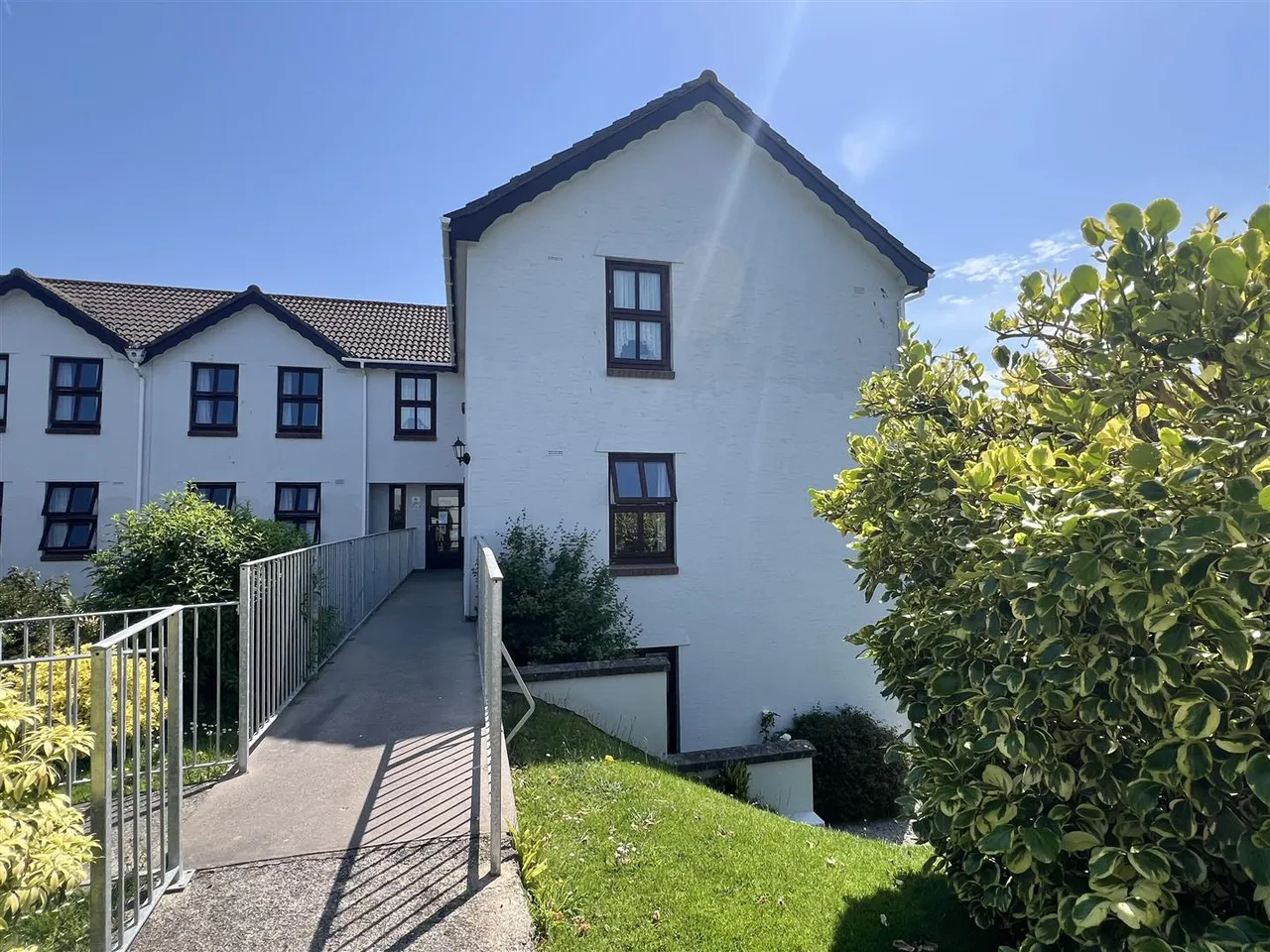 Chisholme Close, St. Austell, photo 5