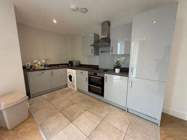 2 bed flat to rent, New Walk Place, Leicester, LE1
