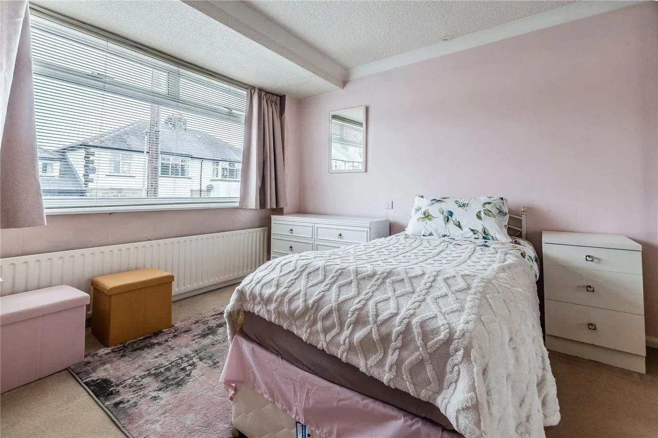 Oakridge Avenue, Menston, LS29, photo 5
