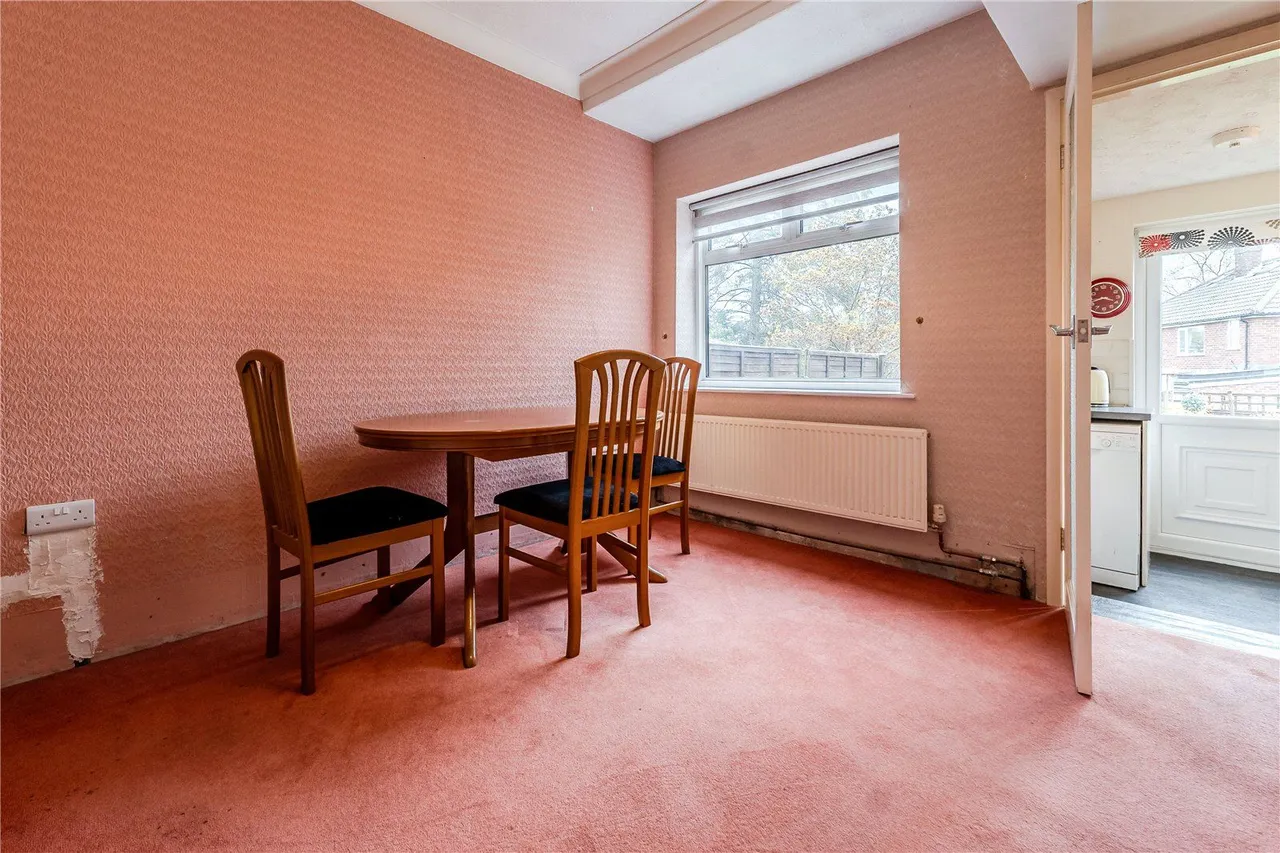 Oakridge Avenue, Menston, LS29, photo 7