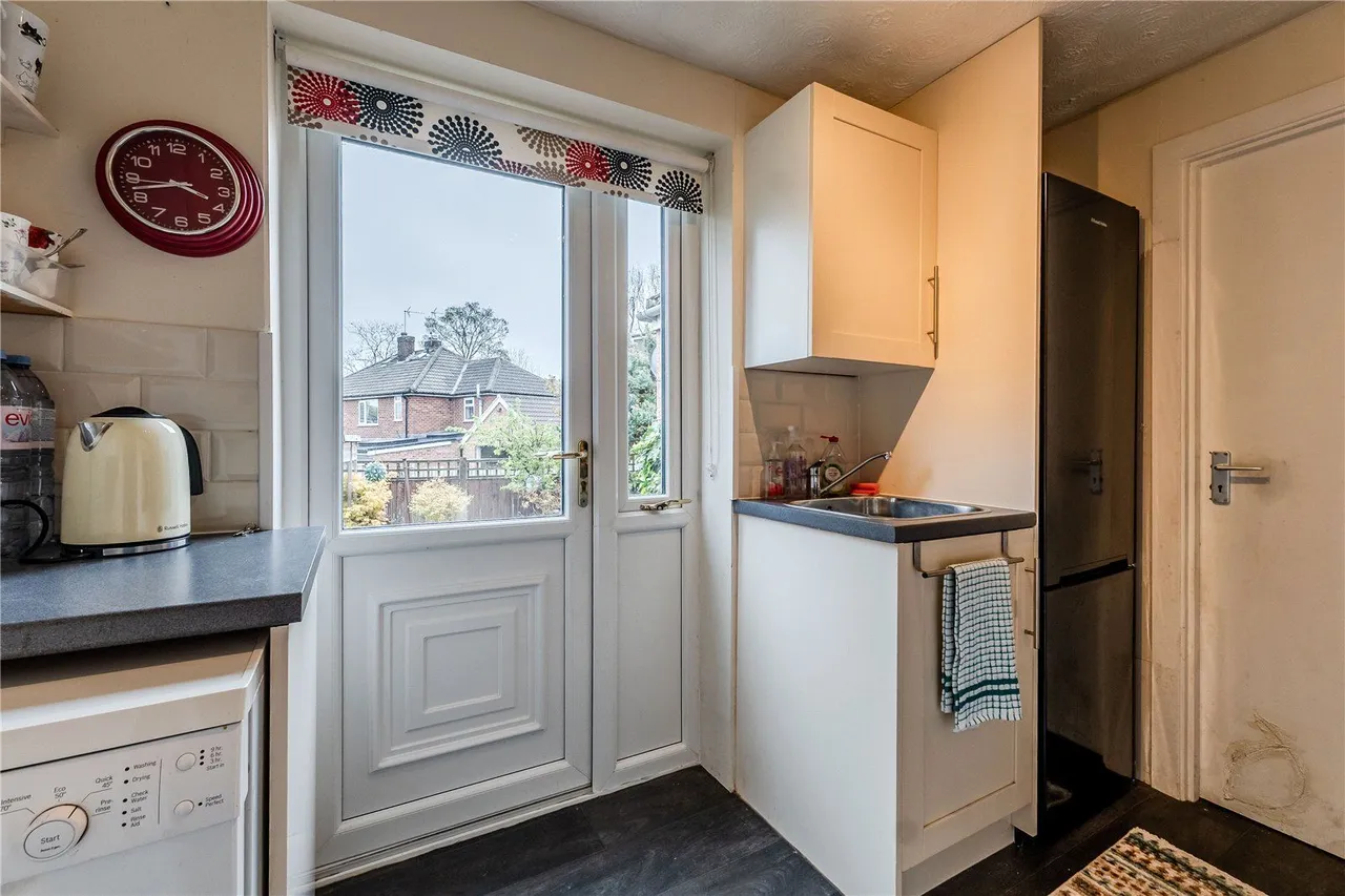 Oakridge Avenue, Menston, LS29, photo 6