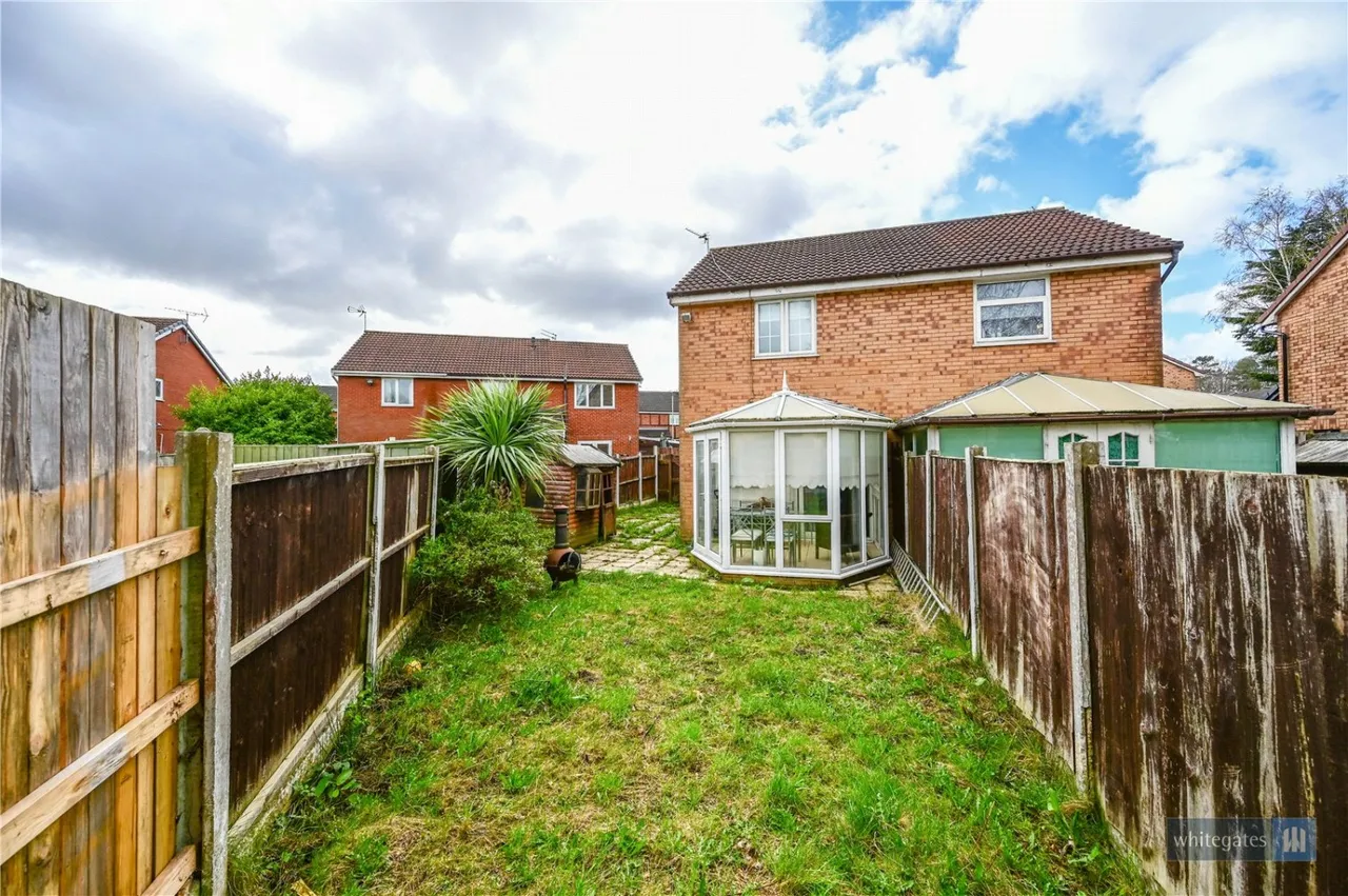 Tewkesbury Close, West Derby, L12, photo 10