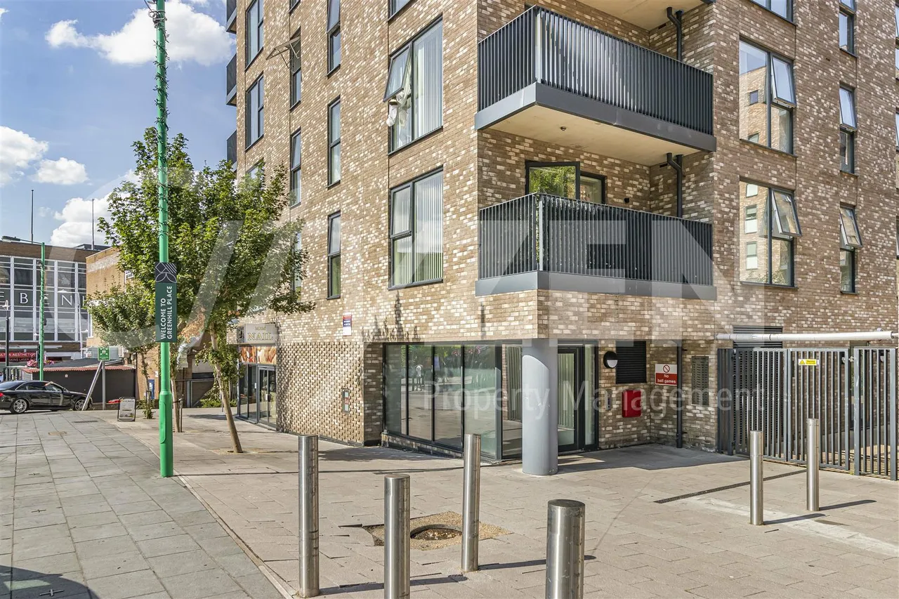 St Johns Road, Harrow, HA1, photo 8