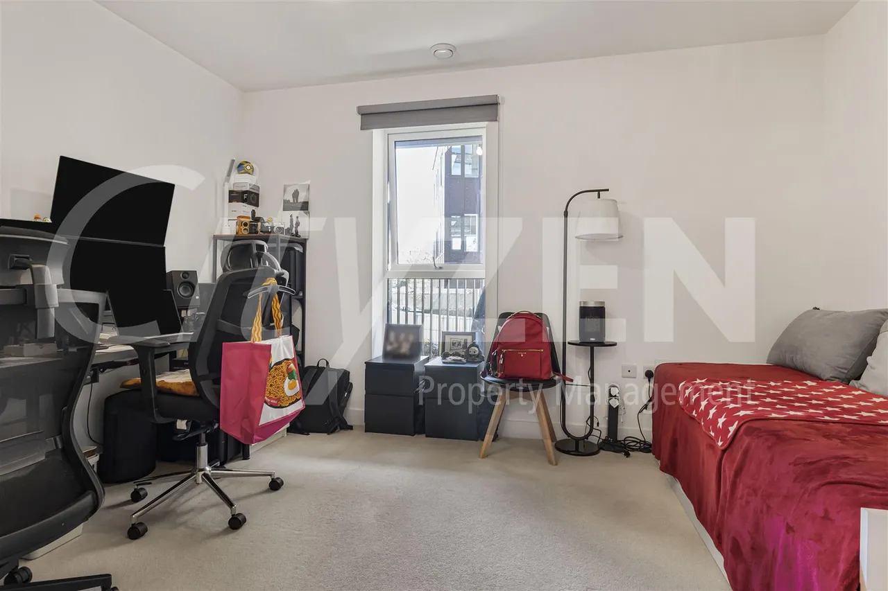St Johns Road, Harrow, HA1, photo 15