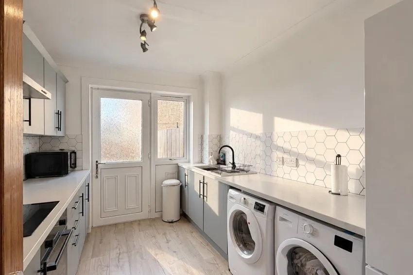 Overton Mains, Kirkcaldy, KY1, photo 6