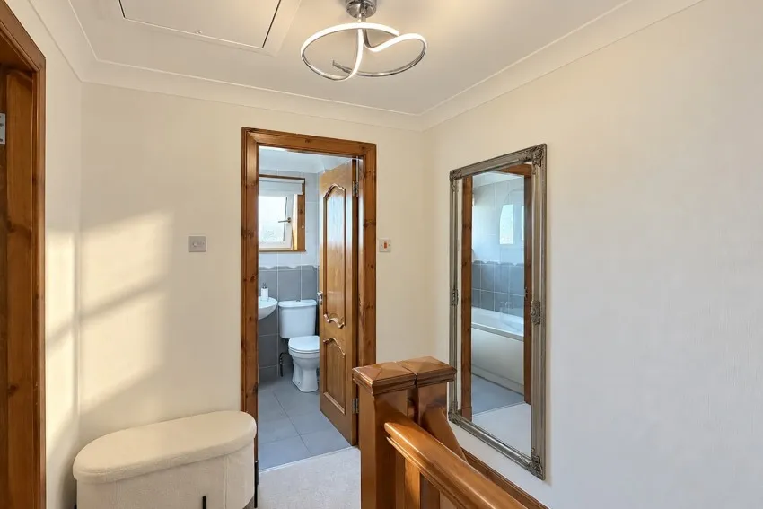 Overton Mains, Kirkcaldy, KY1, photo 14