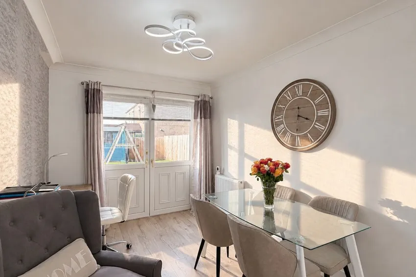Overton Mains, Kirkcaldy, KY1, photo 5