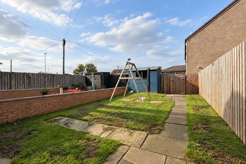 Overton Mains, Kirkcaldy, KY1, photo 16