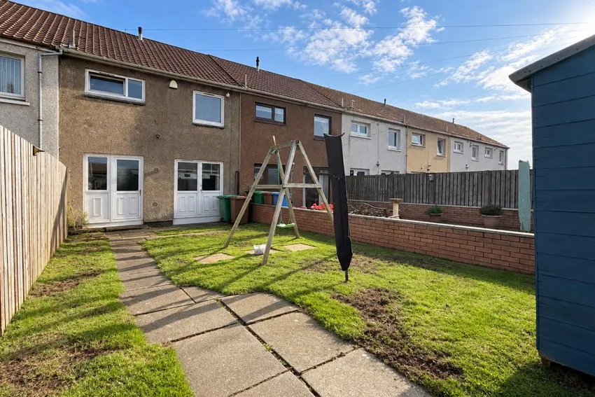 Overton Mains, Kirkcaldy, KY1, photo 17