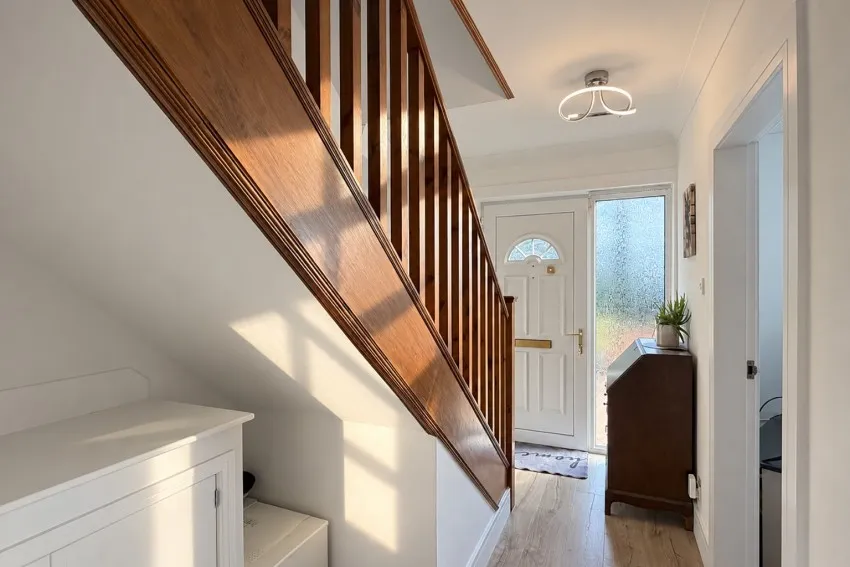 Overton Mains, Kirkcaldy, KY1, photo 9