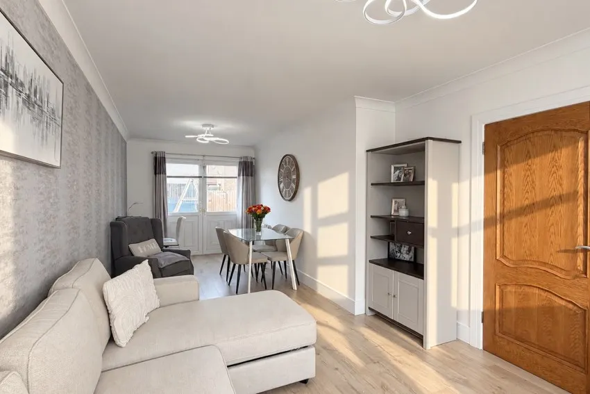 Overton Mains, Kirkcaldy, KY1, photo 3