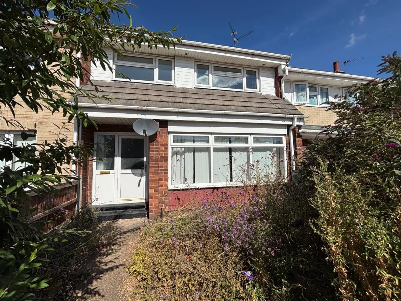 3 bed house for sale — The Green, Gainsborough, DN21 1UE
