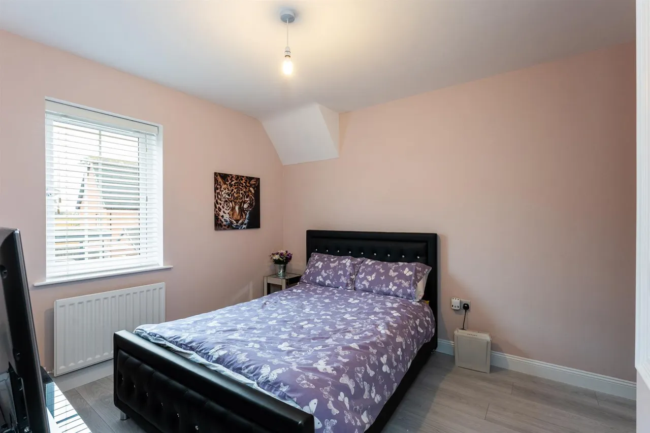 Millmount Village Square, Dundonald, BT16, photo 15